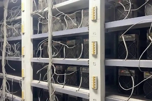 В Махачкале нашли подпольную майнинг-ферму, нанёсшую многомиллионный ущерб