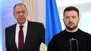 Лавров усомнился в адекватности Зеленского из-за матерного интервью