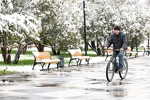 Прогноз погоды на январь 2025: Синоптики обещают тёплое начало года
