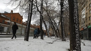 «Температурные скачки»: На фоне аномальной зимы россиян предупредили о сюрпризах погоды