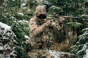 Армия России освободила населённый пункт Украинка в ДНР