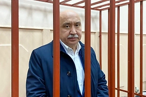 Ерёма из «29-го комплекса» заявил об обмане оперативников после дачи показаний на экс-ректора КФУ