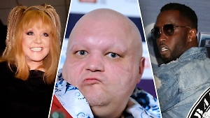 «P.Diddy стал пешкой в её руках»: Барецкий раскрыл главного заказчика пожаров в Калифорнии