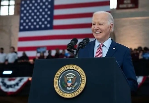 Байден раскрыл подробности трёхэтапного прекращения огня в секторе Газа