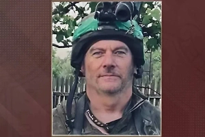 Крид получил 13 лет тюрьмы за бои в рядах Иностранного легиона ВСУ