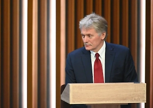 Песков не исключил ответа на санкции США против энергосектора России
