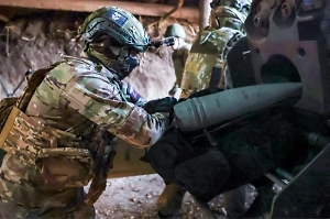 В Воздушных силах ВСУ признали поражение целей при утреннем ударе Армии России