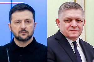 Зеленский разоткровенничался о попытках настроить «раскольника» из НАТО против России