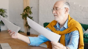 Россиянам объяснили правила наследования пенсионных накоплений родственников