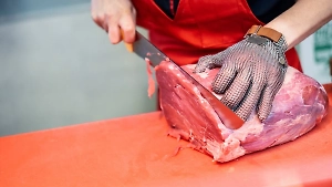 Один вид мяса за год подорожал в России более чем на 25%