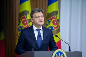 Решение России поставить газ Приднестровью вызвало истерику у молдавского премьера