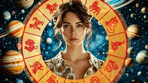 Китайский гороскоп: Каким животным грозит испытание во время парада планет 21 января