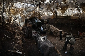 Потери ВСУ с начала вторжения в Курскую область перевалили за 52,3 тыс. солдат