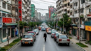 Северная Корея открыла границы для иностранных туристов