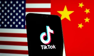 Трамп и Си Цзиньпин в первом разговоре обсудили TikTok