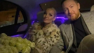 «Странная история»: Волочкова оправдала экс-любовника, осуждённого за мошенничество