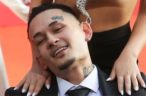 СК предъявил Моргенштерну* обвинение в уклонении от обязательств иноагента