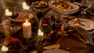 До первой звезды: Что можно и нельзя есть в сочельник и Крещение Господне 18 и 19 января