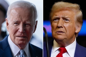 Напускное великодушие: Байден раздумывал о помиловании Трампа после выборов