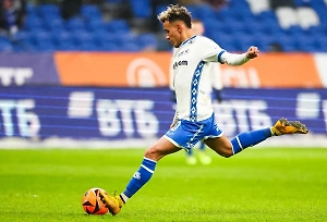 Четверо легионеров не прибыли на сборы российских футбольных клубов