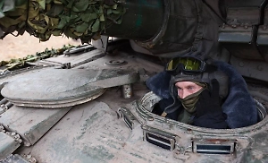 Поля под Курском усеяны телами солдат «‎зэковского» батальона ВСУ после смертельного манёвра