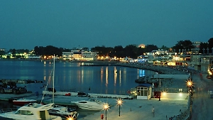 Врач рассказал, когда отдых в Анапе после разлива мазута станет безопасным