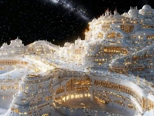 «Фото из Рая» просочилось в Сеть, и он оказался не таким, как вы представляли