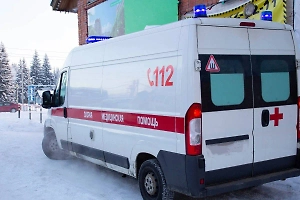 В Красноярском крае до 47 выросло число отравившихся в санатории «Сосновый бор»