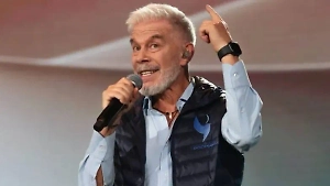 «Любимец народа»: Продюсер раскрыл гонорар Газманова за один концерт