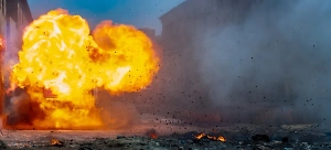 Взрыв прогремел в подконтрольном ВСУ Славянске в ДНР