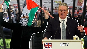 Как Зеленский отмерил Украине 100 лет, страх Нетаньяху и сказки Байдена