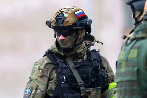 Дипломат от Бога: Российский боец уговорил группу ВСУ сложить оружие