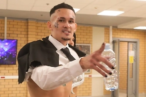 На имущество угодившего в рехаб Моргенштерна* наложен арест