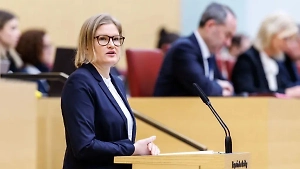 В Германии призвали немедленно выслать всех украинских беженцев