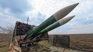 Силы ПВО сбили за ночь 46 беспилотников в шести областях России