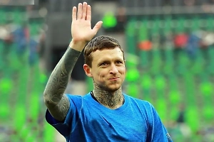 «Безответственность»: Оскорбившего бывшую жену Павла Мамаева отправили к психологу