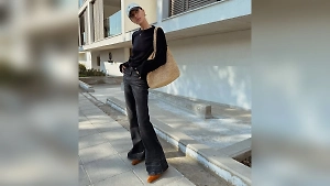 Костлявая Варнава налетела на подписчиков, которые посоветовали ей перестать худеть