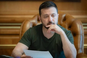 «Чтобы остаток Украины продержался»: Эксперт указал на готовность Зеленского к уступкам