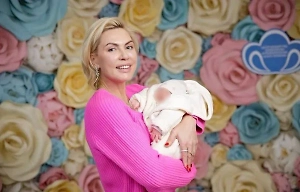 Экс-чемпионка мира по боксу Рагозина стала бабушкой в 48 лет в канун Нового года