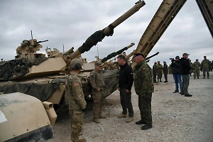 Репутация подорвана: На Западе рассказали о крупном провале США на Украине в 2024 году