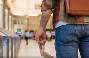 Сальдо рассказал, как украинцы массово бегут в Россию через страны Европы