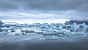 «Следующий театр военных действий»: Политолог предсказал борьбу США и России за Арктику