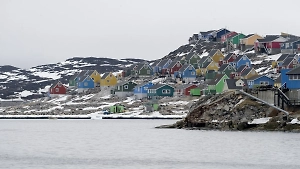 В России нашли три причины желания Трампа «наложить лапы» на Гренландию