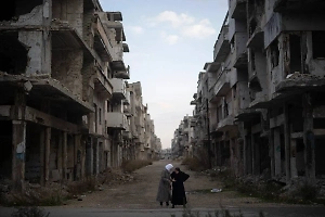 Стала известна судьба Русского дома в Дамаске после свержения Асада