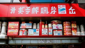 Тропический дуриан и колбаса: Китайцы массово скупают товары, думая, что они из России