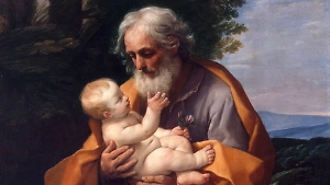 Почему церковный праздник в честь отчима Иисуса Христа 11 января называют Страшным днём