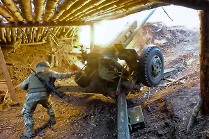 Провал курской авантюры Зеленского. Как Киев потерял 50 тысяч человек и ничего не добился