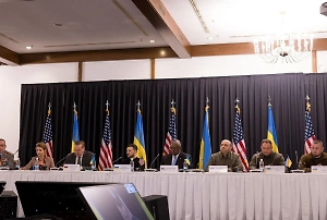 Раскрыты детали военной стратегии Украины в 2025 году