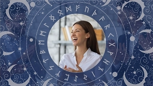 Время новых побед: Рунический гороскоп на неделю с 13 по 19 января для всех знаков зодиака