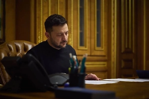 «Террорист!» В Раде обвинили Зеленского в начале энергокризиса в Приднестровье